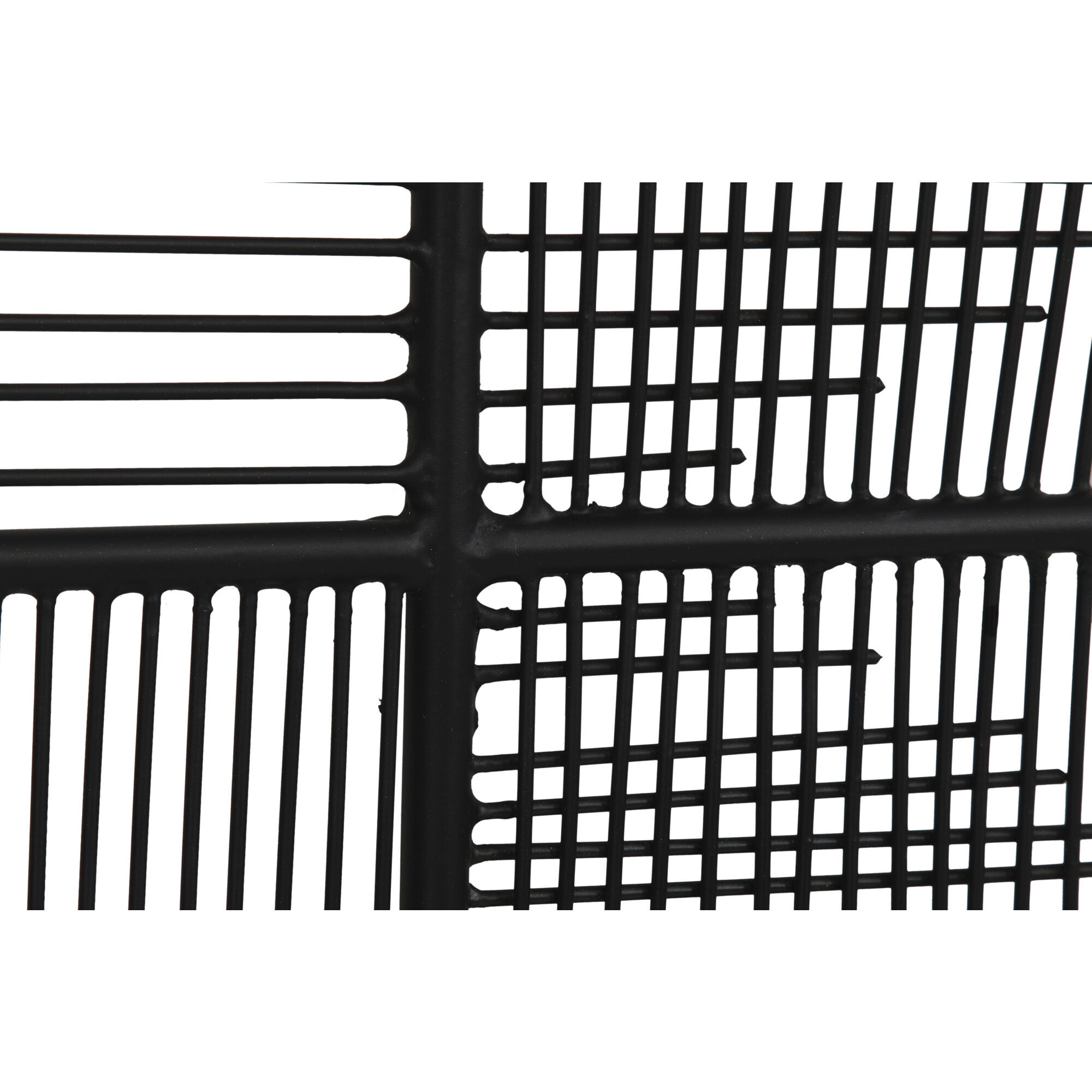 Byers Black Powder Wall Art