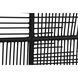 Byers Black Powder Wall Art