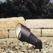 Independence 12 35.00 watt Textured Architectural Bronze Landscape 12V Accent