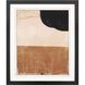 Abstract Collection Black Framed Art