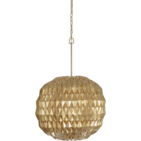 Forever 6 Light 24.00 inch Pendant