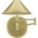 Seton Wall Sconce Wall Light