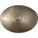 Maverick 2 Light 39 inch Antique Brass Pendant Ceiling Light