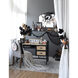 Hector Distressed White Objects