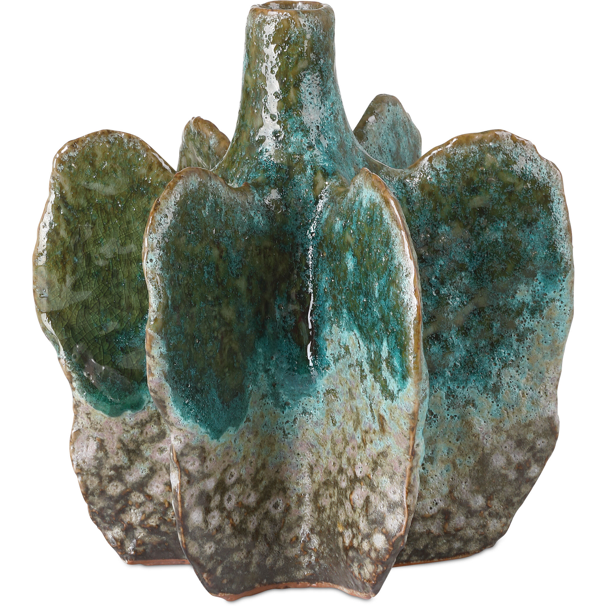 Urbano 12.5 inch Vases, Set of 2