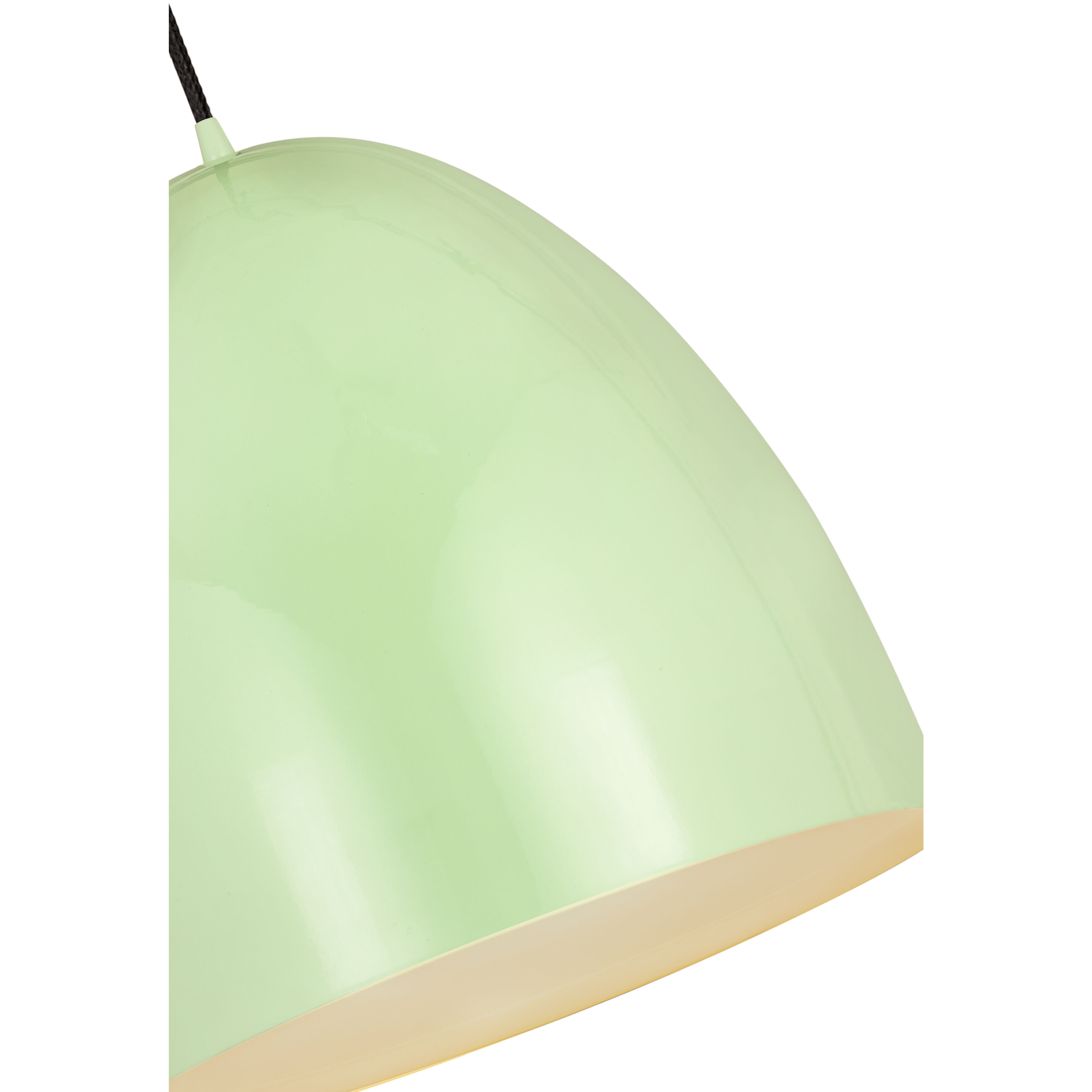 Z-Studio 3 Light 19 inch Mint Pendant Ceiling Light