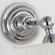 Amber Lewis Matos LED 10 inch Polished Nickel Sconce Wall Light