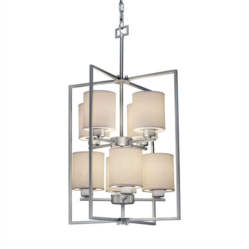 Signature 8 Light 18.00 inch Foyer Pendant