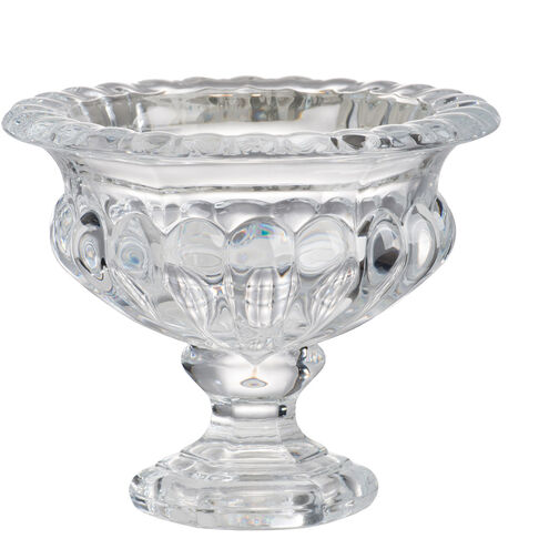 Chalice 5 X 4 inch Vase