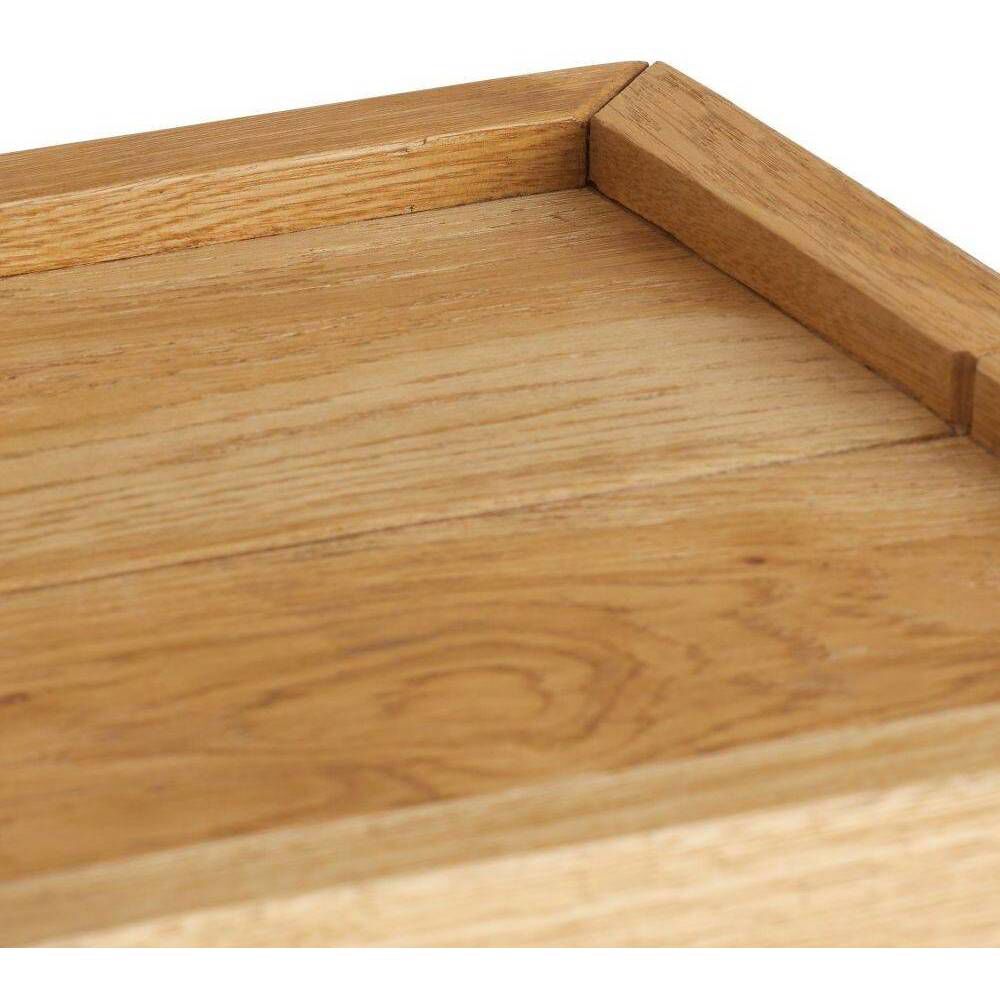Felix Natural Oak Tray