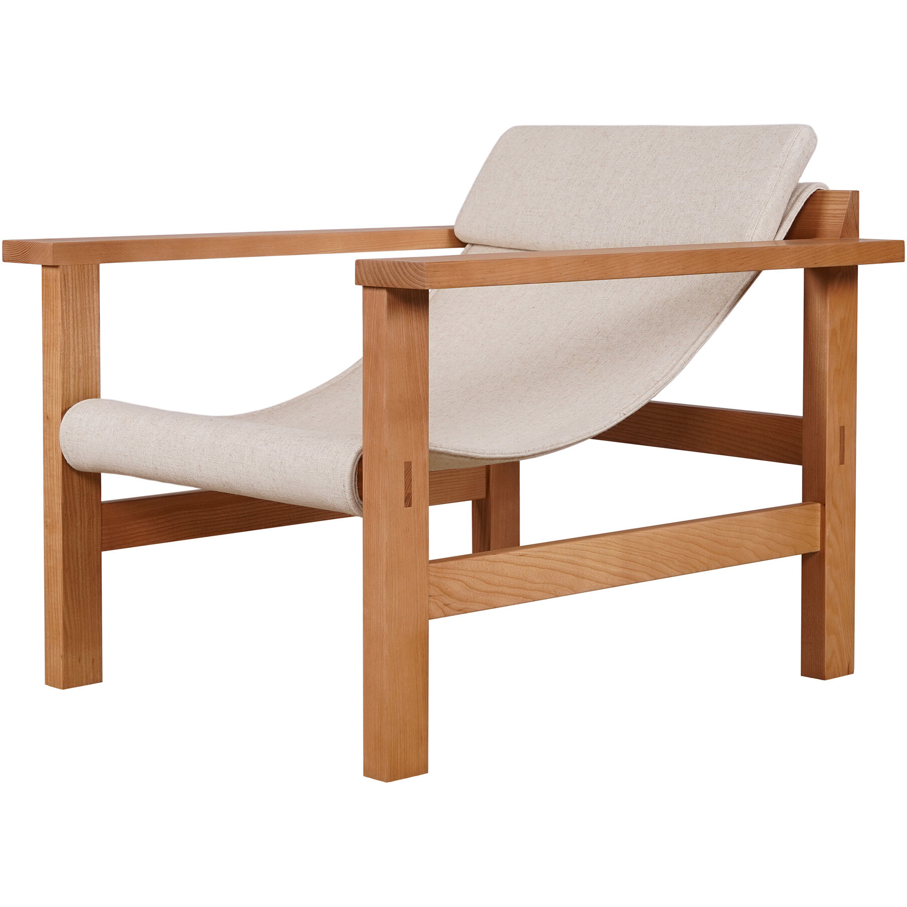 Annex Beige Occasional Chair, Lounge