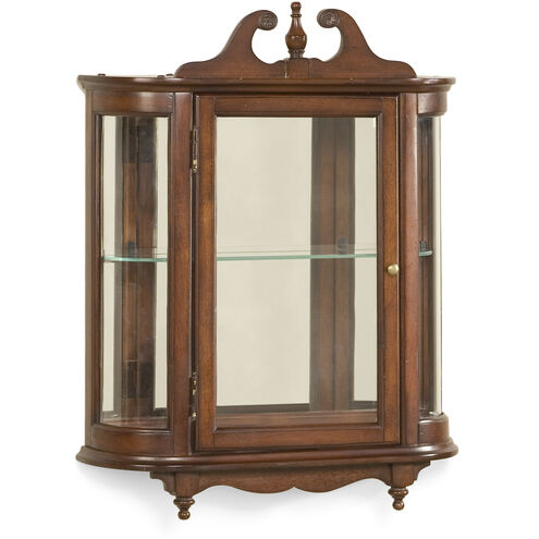 Melinda Plantation Cherry Curio