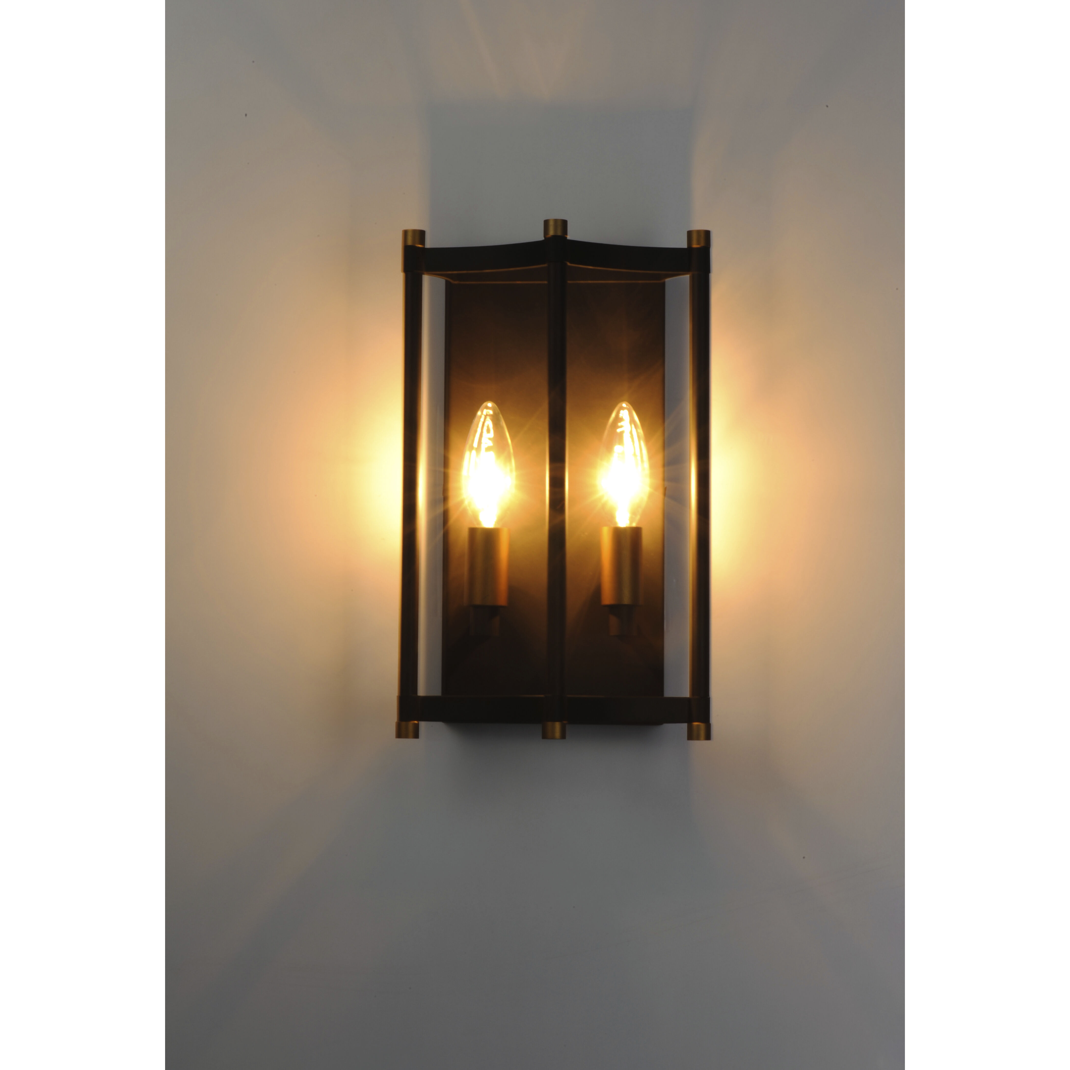 Wellington Wall Sconce Wall Light