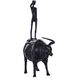 Dann Foley 11.81 X 4.33 inch Sculpture
