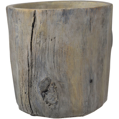 Fillmore Natural Outdoor Planter