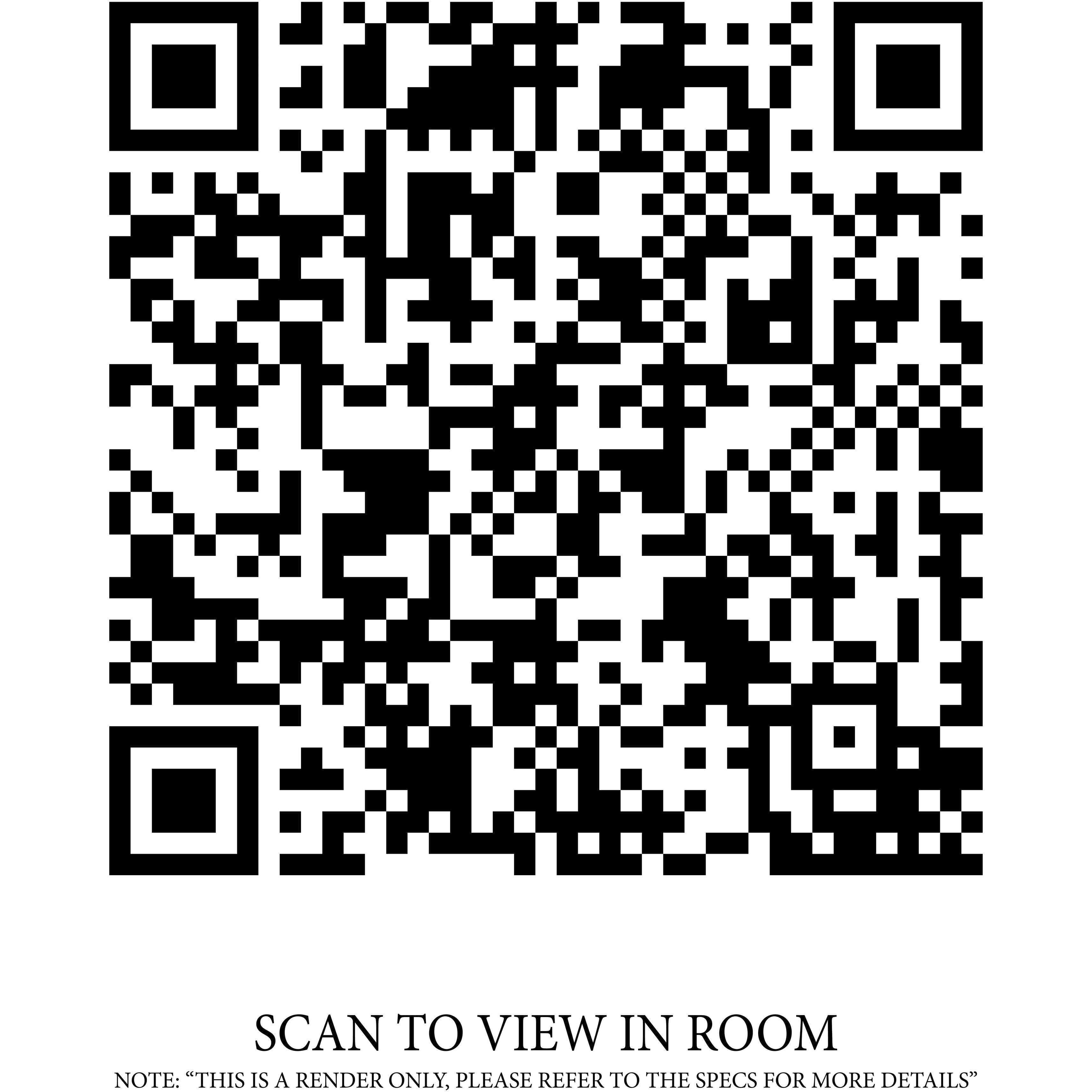 Colette LED 15 inch Chrome Chandelier Ceiling Light