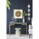 Delaney 43 X 6.1 inch Silver Wall Mirror