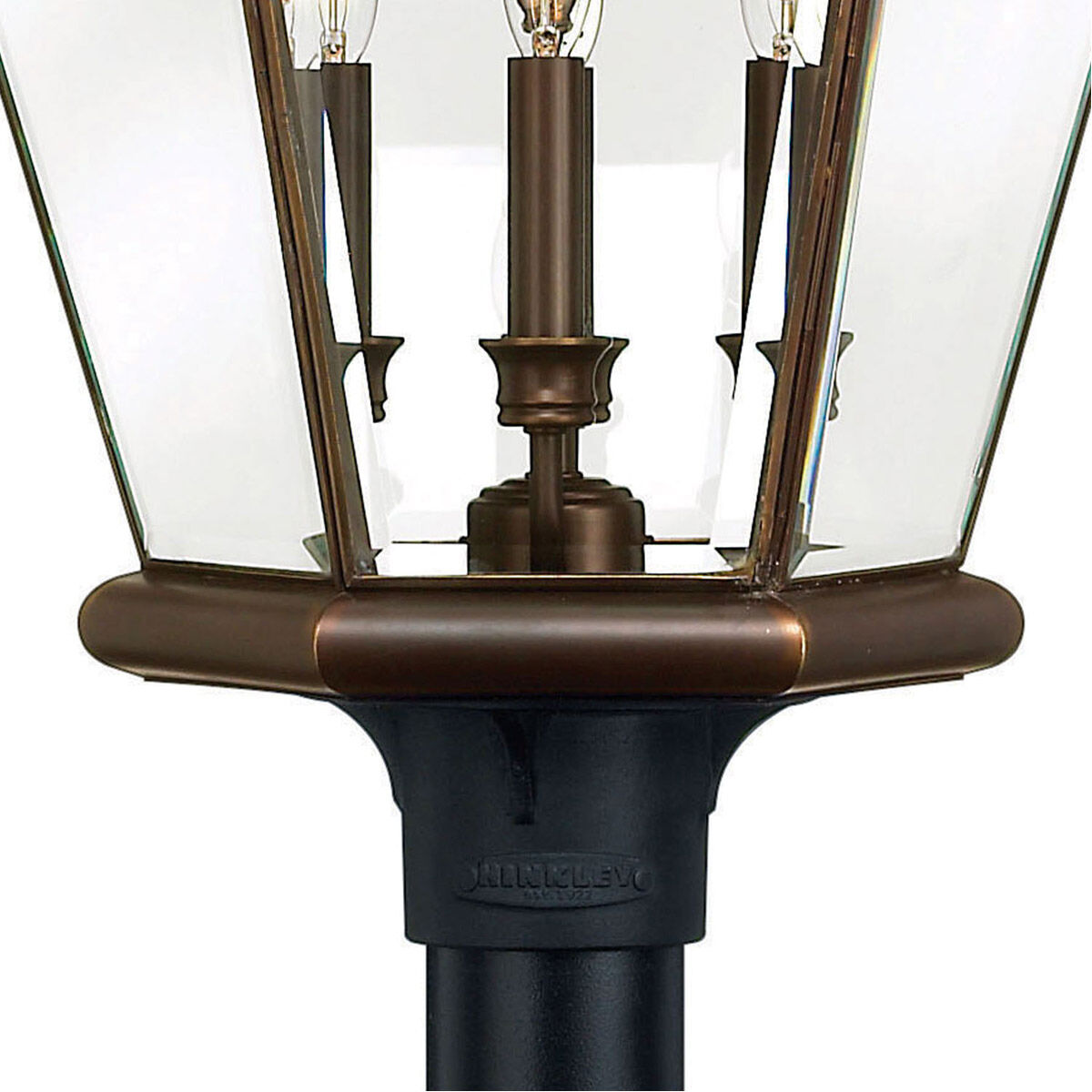 Extra large post lights 2025