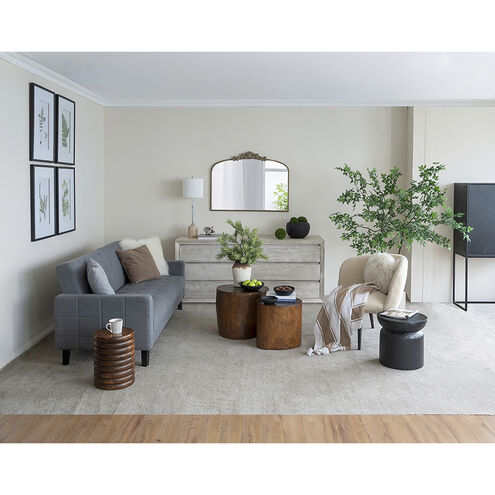 Anita 11.8 X 10.6 inch Bowl