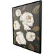 Roses For Mama White and Black Canvas, Propac