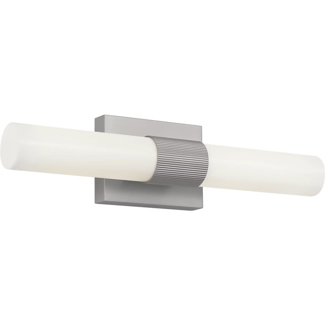 Sarco LED 18 inch Brushed Nickel Vanity Light Wall Light