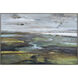 Sprucer Yellow/Multiple Canvas Art