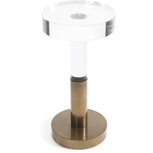 Martini Side Table