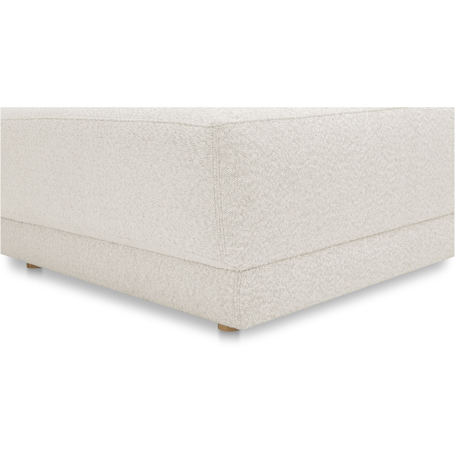 Bryn Beige Chaise