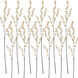 Anita Cream Faux Branch