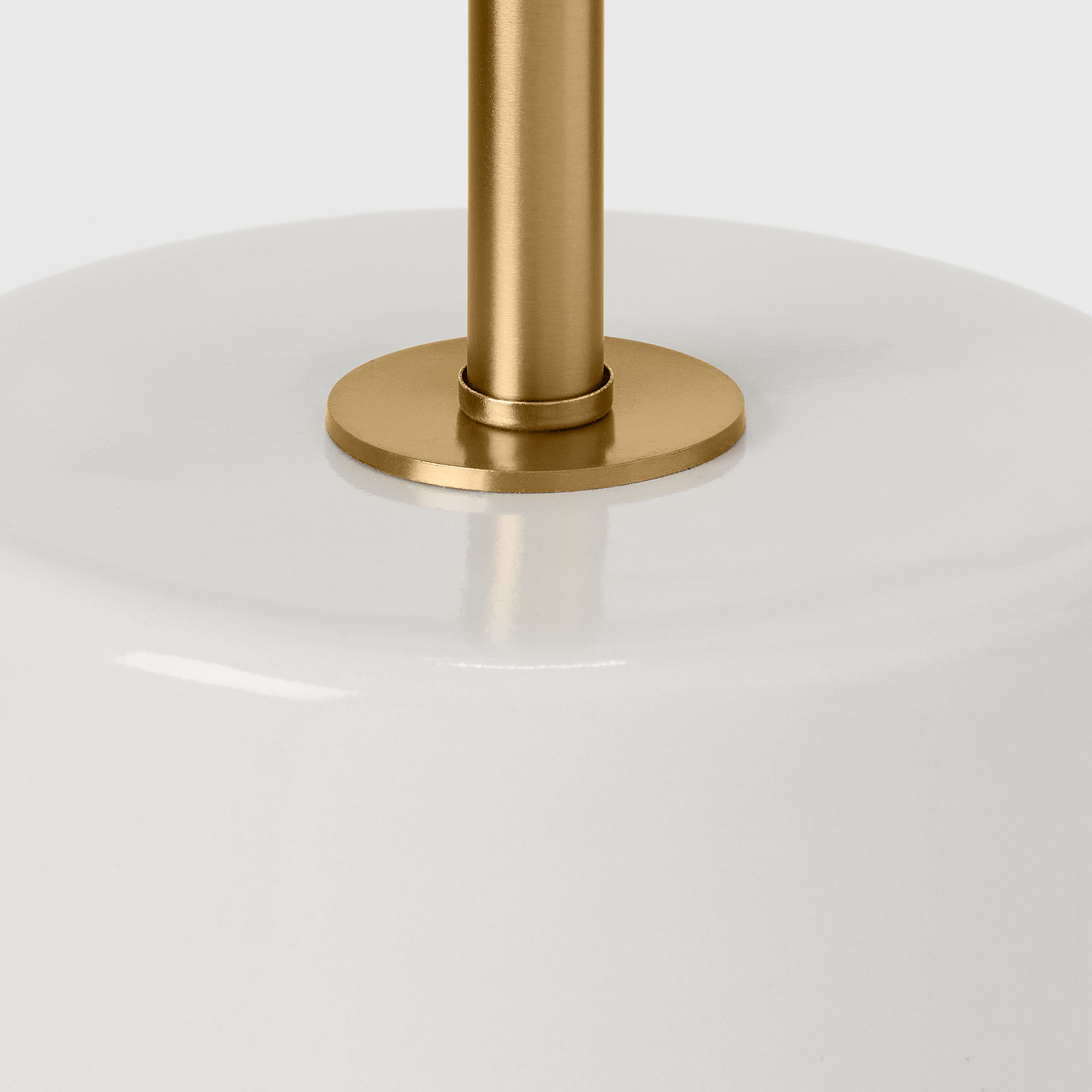 kate spade new york Cade 29 inch 9 watt Black Table Lamp Portable Light