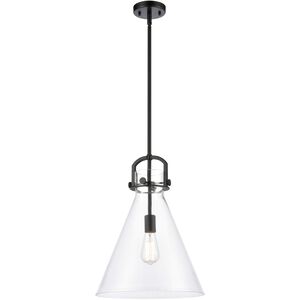 Newton Cone 1 Light 14.00 inch Pendant