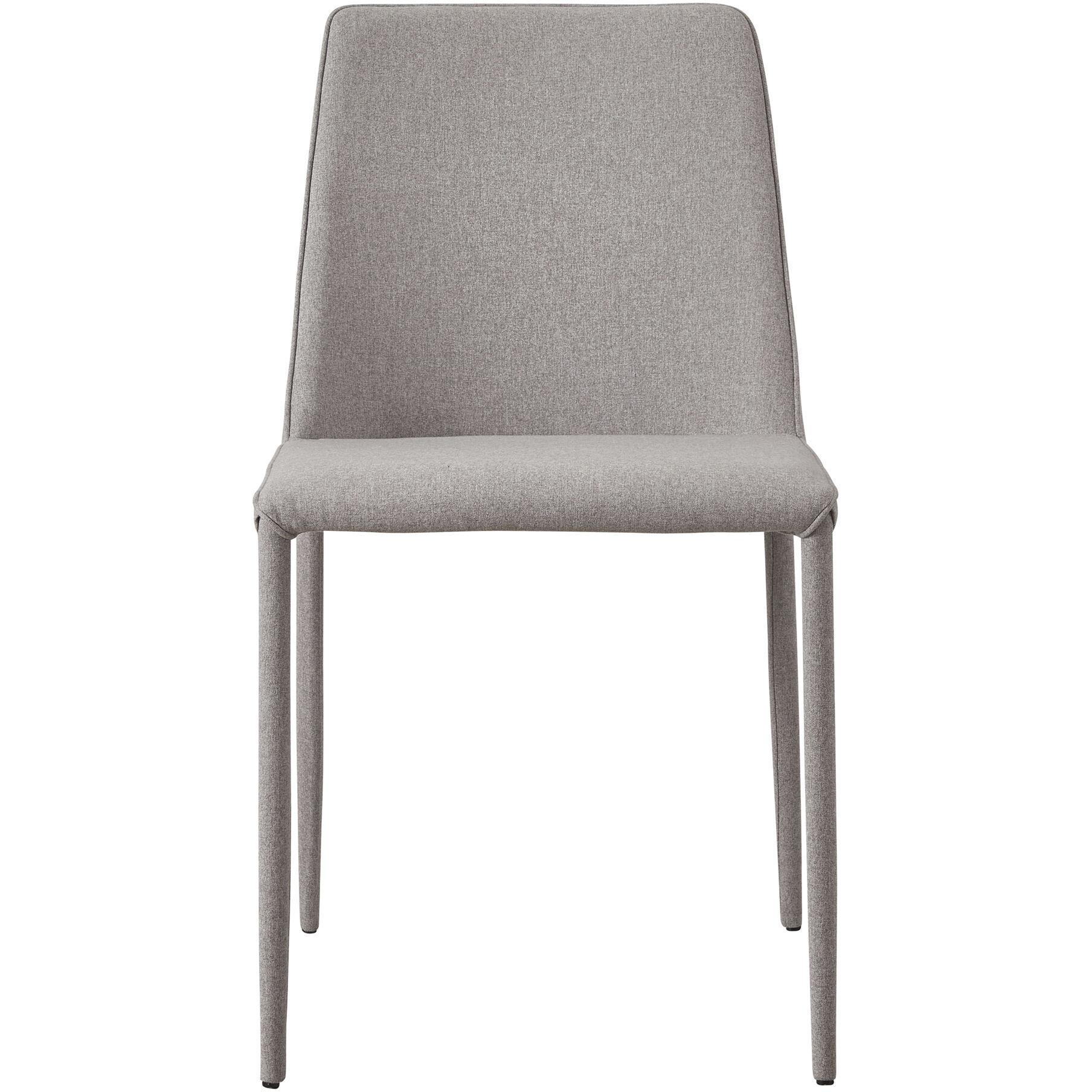 Nora Grey Dining Chair