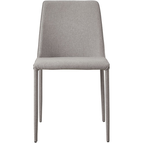 Nora Grey Dining Chair