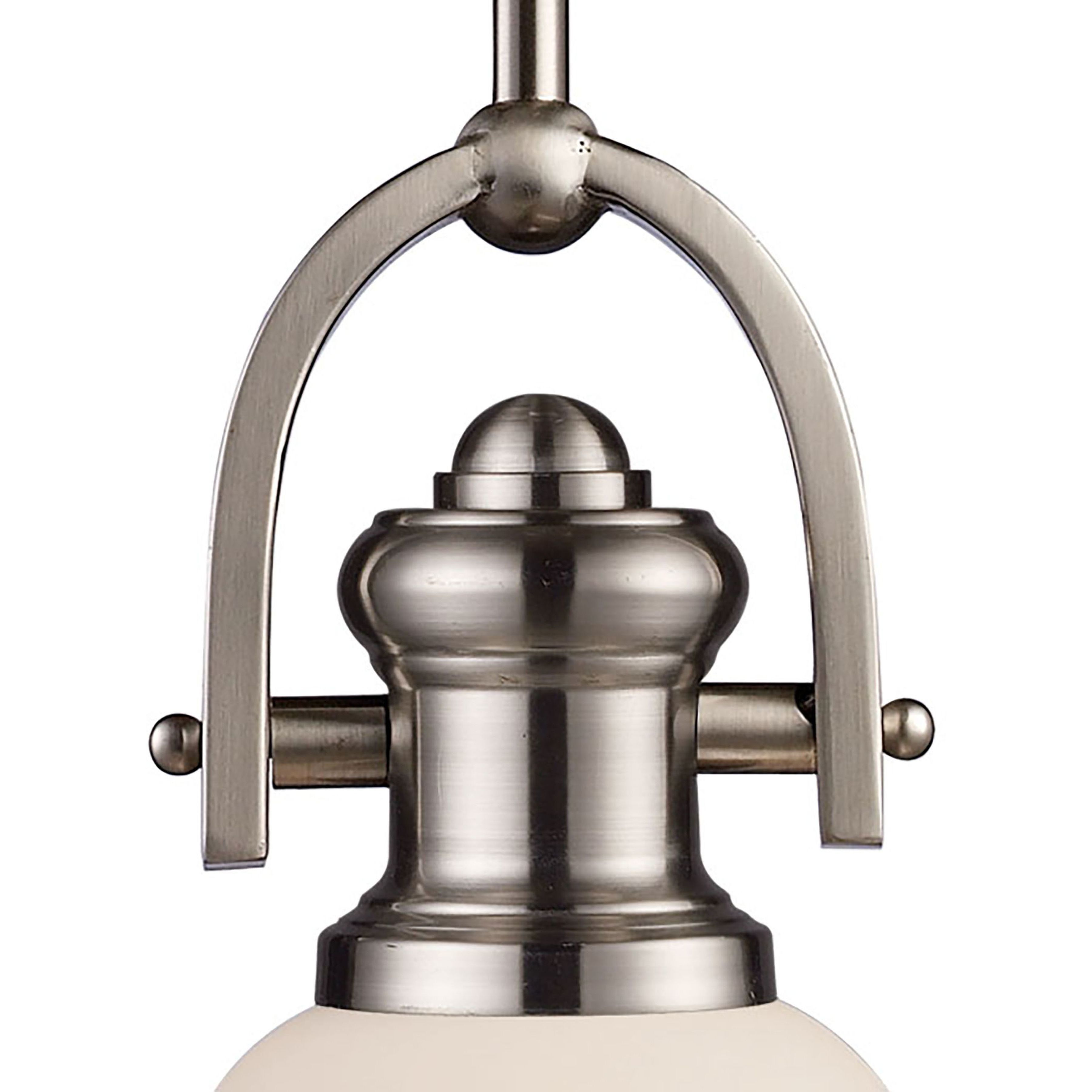 Brooksdale Pendant Ceiling Light