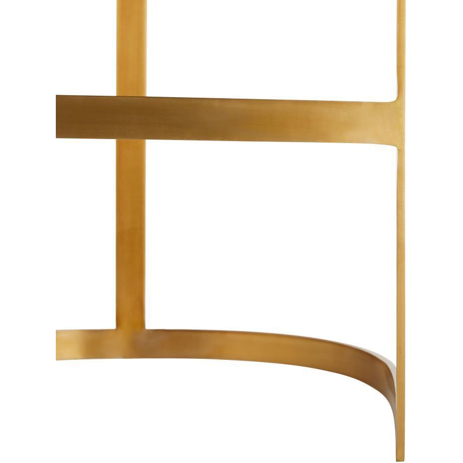 Tatum 24 inch Morel Bar Stool