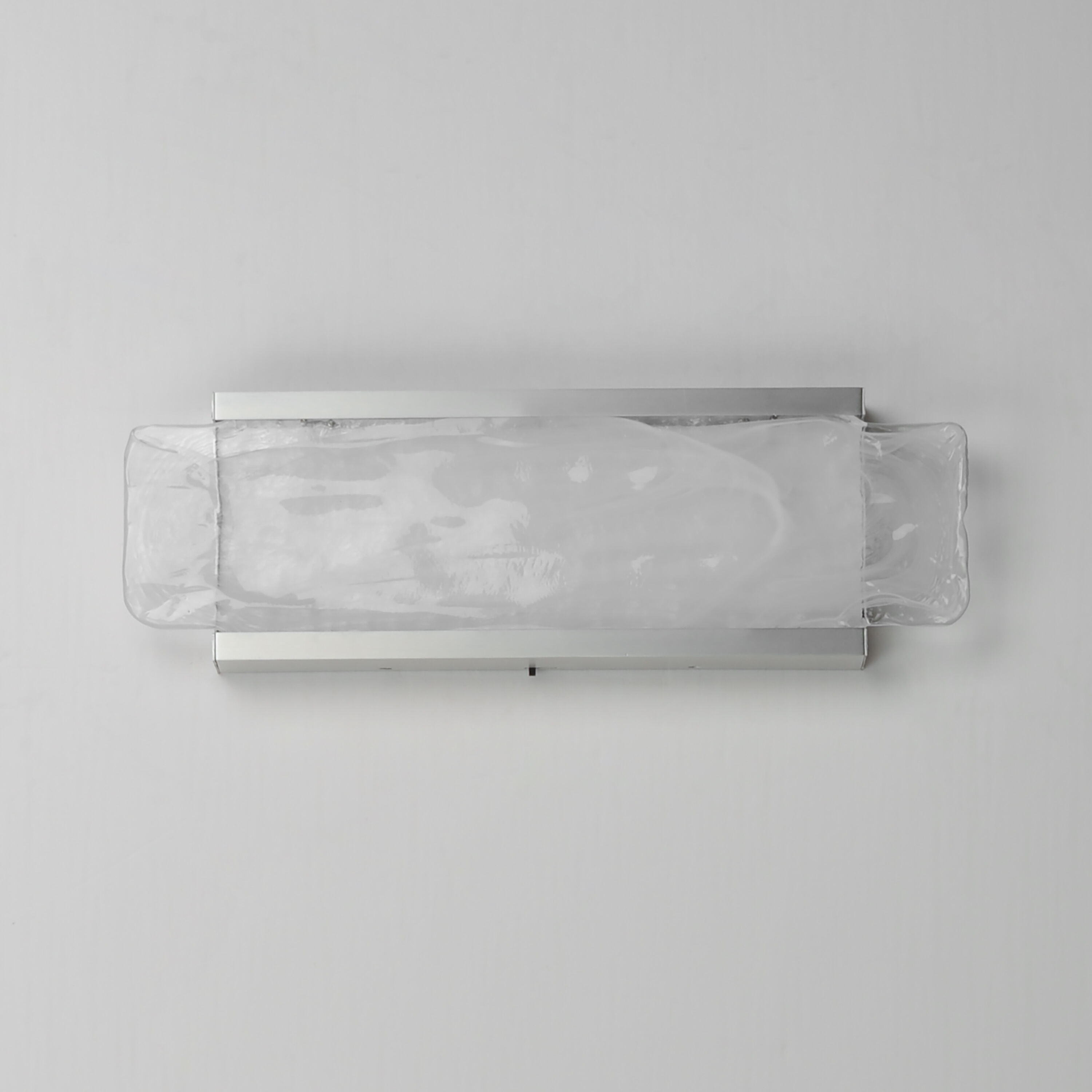 Celine LED 5.5 inch Satin Nickel Bath Vanity Light Wall Light