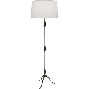 Grace 1 Light 15.50 inch Floor Lamp