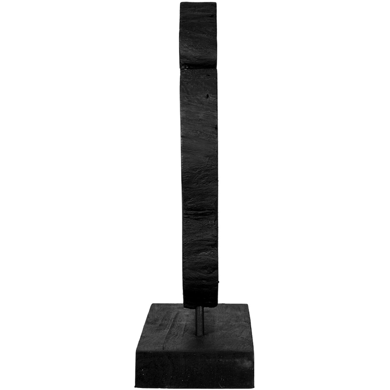 Chambers Brown/Black Table Decor