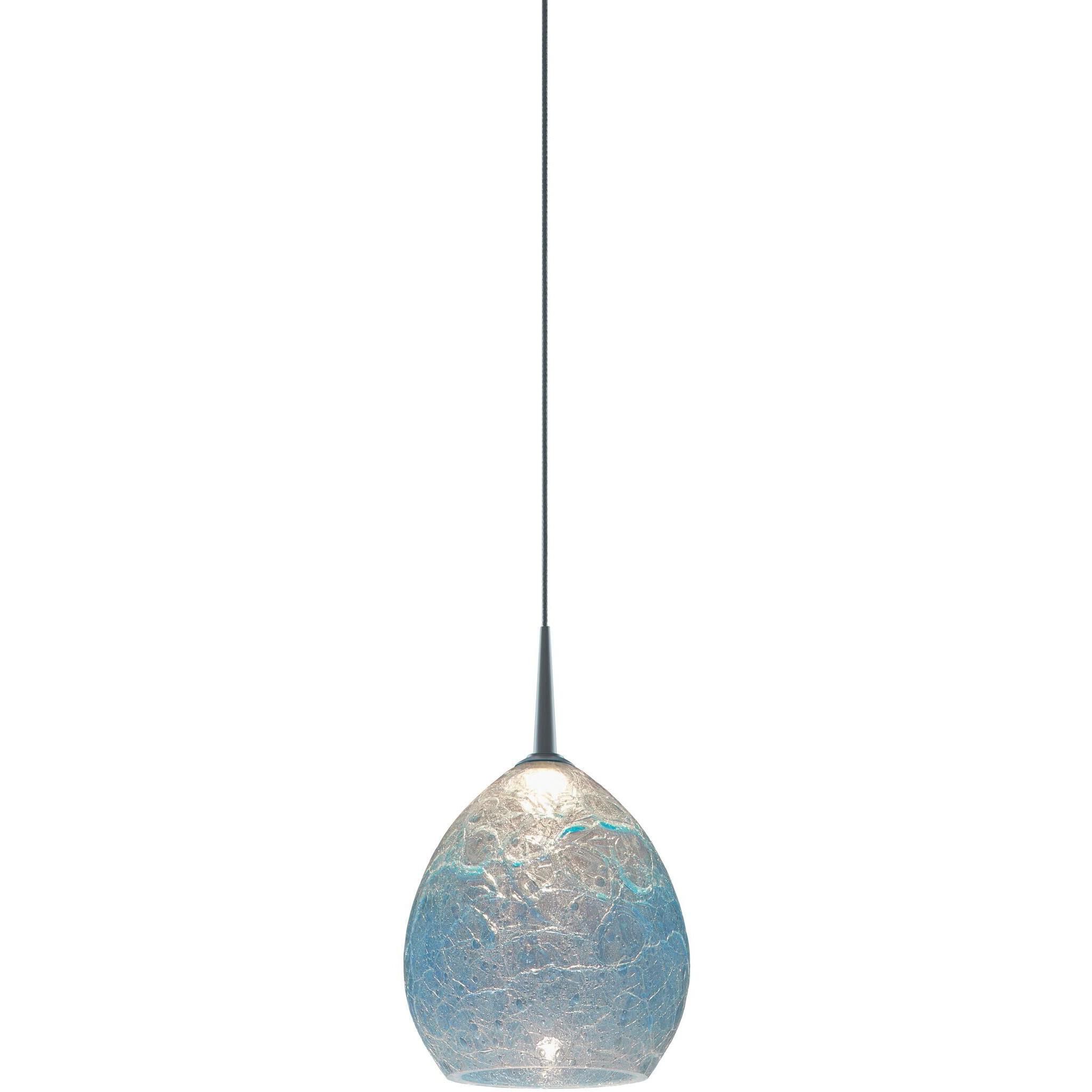 Vibe 1 Light 5.50 inch Pendant