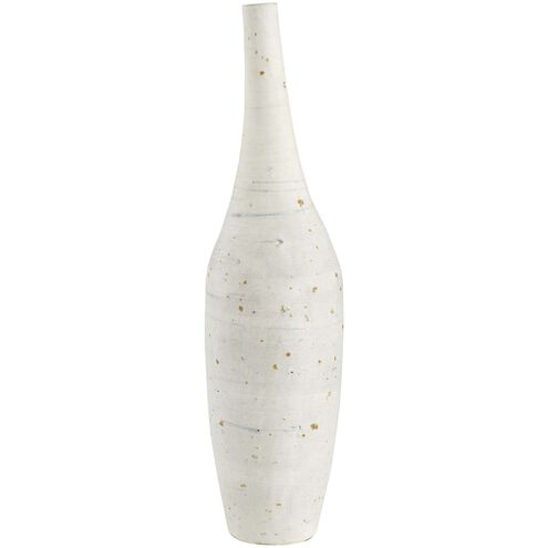 Gannet 16 X 5 inch Vase, Small