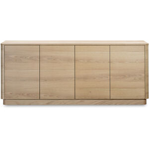 Round Off Buffet & Sideboard