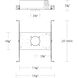 FQ Galvanized Steel Housing