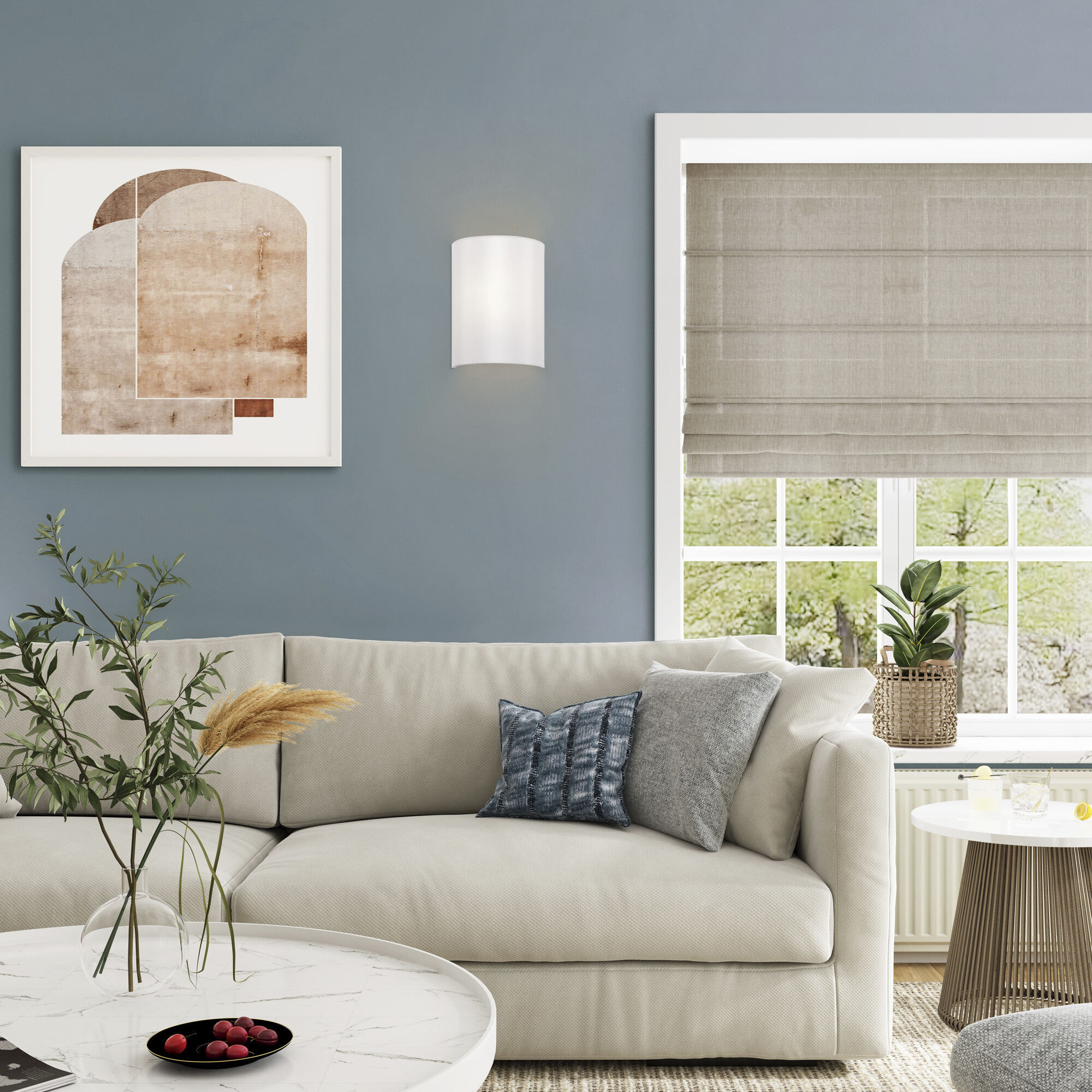 Meridian Wall Sconce Wall Light