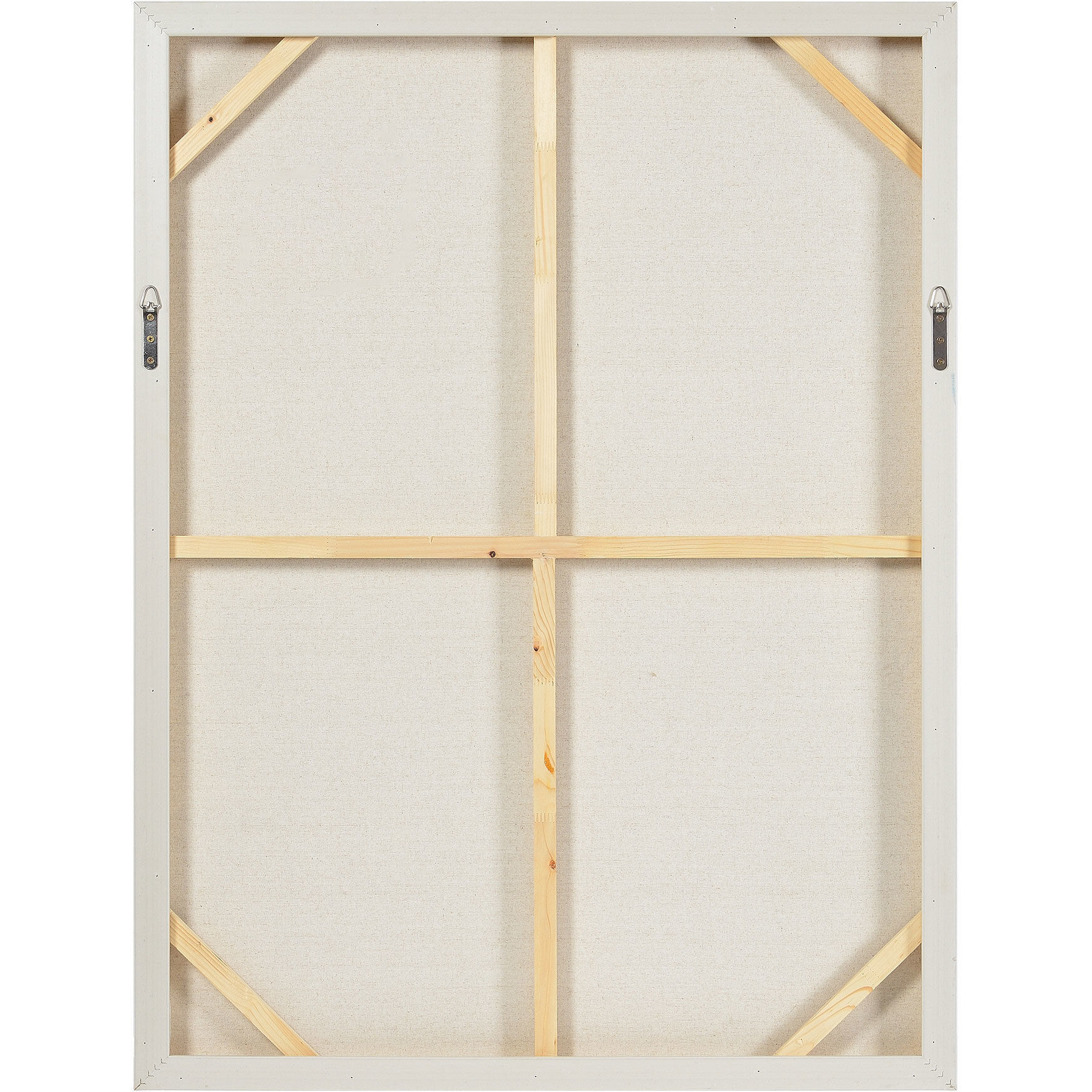 Mireena Gold Leaf Canvas Art