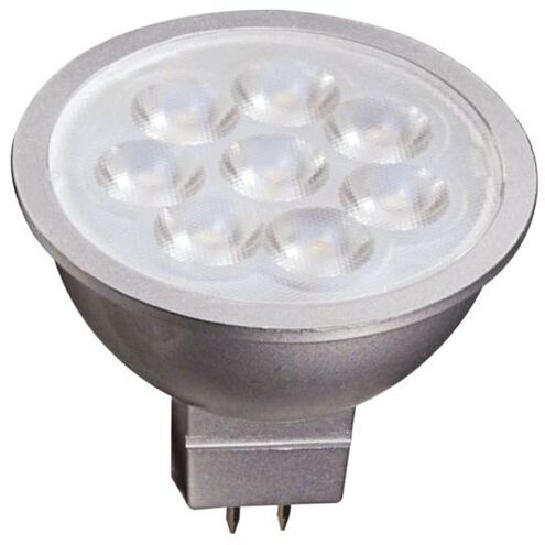 Lumos LED MR16 Bi Pin GU5.3 6.50 watt 3000K Light Bulb