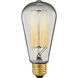 Medium ST58 Medium - E26 60.00 watt Bulb