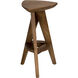 Twist Ottoman & Stool