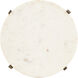Micha Accent Table