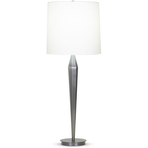 Aiden 41.75 inch 150.00 watt Bronze Table Lamp Portable Light in 42, High