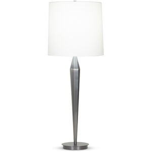 Chloe 41.75 inch 150.00 watt Antique Brass Table Lamp Portable Light in 42, High